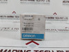 Omron H3Cr-a8 Solid State Timer 0-1.2 Min 100-240V Ac 100-125V Dc