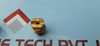 Varco ph-60d nozzle veejet 