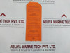 Clemco 03547 Air Filter Cartridge Cpf 20/80
