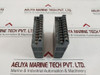 Honeywell 2Mlf-ad4S(V1.02) A/D Converter Analog Input 4 Ch