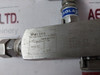 Rosemount 2051Tg1A2B21Ab4M5D4Q4 Pressure Transmitter Mpgv32A/R-1-cb-p