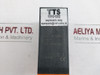 Tts 1910Rl302 Asymmetric Relay