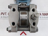 Rosemount 1151 Smart Pressure Transmitter 