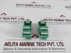 Phoenix Contact Flkm-rj45/8S Relay Board 5792360