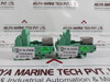 Phoenix Contact Flkm-rj45/8S Relay Board 5792360