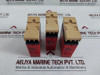 Pr Electronics/Carlo Gavazzi/Damcos 2204 Isolation Amplifier 2204X2