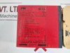 Pr Electronics/Carlo Gavazzi/Damcos 2204 Isolation Amplifier 2204X2