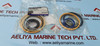 Clark Esm20 Tilt Cylinder Packing Seal Kit 1811759 3G-e / 1811759 9C-d