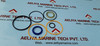 Clark Esm20 Tilt Cylinder Packing Seal Kit 1811759 3G-e / 1811759 9C-d