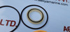 Clark Esm20 Tilt Cylinder Packing Seal Kit 1811759 3G-e / 1811759 9C-d