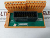 Fsc/Weidmuller Fc-tdo-1624 Digital Output Module