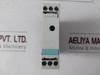 Siemens 3Rp1576-1Np30 Time Relay 3Rp15761Np308K