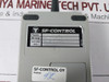 Sf-control/Wpi Oyster Termiflex Leveldatic 100S Service Terminal St 100S