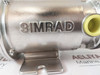 Simrad Gd10 Infrared Gas Detector 128-811381.3