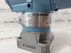 Rosemount 3051 Fieldbus Pressure Transmitter Rev.Aa 9-17.5 Vdc/17.5Ma