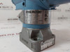 Rosemount 3051 Fieldbus Pressure Transmitter Rev.Aa 9-17.5 Vdc/17.5Ma