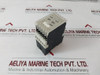 Telemecanique Rm3 Ja112Mw Programmable Relay 50-60Hz