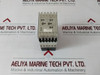 Telemecanique Rm3 Ja112Mw Programmable Relay 50-60Hz