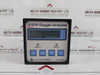 G1010 Oxygen Analyser Hitech Instruments New