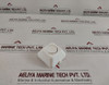 Evac 5900200 Push Button For Evac 90 Wall Model