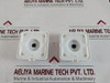 Evac 5900200 Push Button For Evac 90 Wall Model