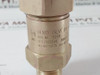 Henry Valve 527E Pressure Relief Valve 350 Psi