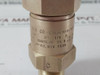 Henry Valve 527E Pressure Relief Valve 350 Psi