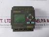 Siemens 6Ed1 052-1Md00-0Ba5 Power Logic Module Dc 12/24V