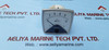 Crompton 016-01Aa-mtmt Panel Meter 0-10 Ac Amperes
