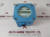 Oval Pd-ua-4 Flow Meter Lc293-uao-c115-412