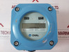 Oval Pd-ua-4 Flow Meter Lc293-uao-c115-412