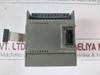 Siemens 6Es7 235-0Kd22-0Xa0 Plc Alanog Module E-stand: 1.0