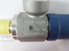 Ari Armaturen Pn100 Safety Relief Valve