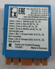 Pepperl+Fuchs Dp-lbf-i1.36.De Fisco Surge Protector 211099