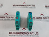 Pepperl+Fuchs Kfa5-sr2-ex2.W K-system Safety Barrier Switch Amplifier 103370S
