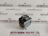 Cutler-hammer D23M-1 Type M Relay