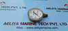 Cpi 05-023-302 Brass Gauge Meter 0-200 Psi