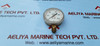 Cpi 05-023-302 Brass Gauge Meter 0-200 Psi