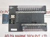Omron Cp1E-e30Dr-a Programmable Controller Ver.1.1