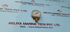 Usg bu-2581-am 0-4000 psi gauge