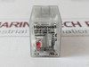 Lot of 7X Honeywell SZR-MY2-H-N1 Intermediate Relay