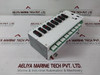 Aqua Signal 8342551600 Control-switch And Monitoring Module