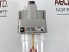 Smc Eal2000-f02 Pneumatic Lubricator