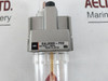 Smc Eal2000-f02 Pneumatic Lubricator