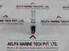 Georgin Rdn 211 Intrinsically Safe Relay 220/240Vac Rdn211000