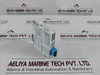 Georgin Rdn 211 Intrinsically Safe Relay 220/240Vac Rdn211000