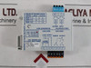 Georgin Rdn 211 Intrinsically Safe Relay 220/240Vac Rdn211000
