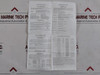 Georgin Rdn 211 Intrinsically Safe Relay 220/240Vac Rdn211000