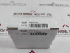 Georgin Rdn 211 Intrinsically Safe Relay 220/240Vac Rdn211000