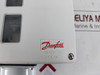 Danfoss Rt4 Pressure Control 017-503666